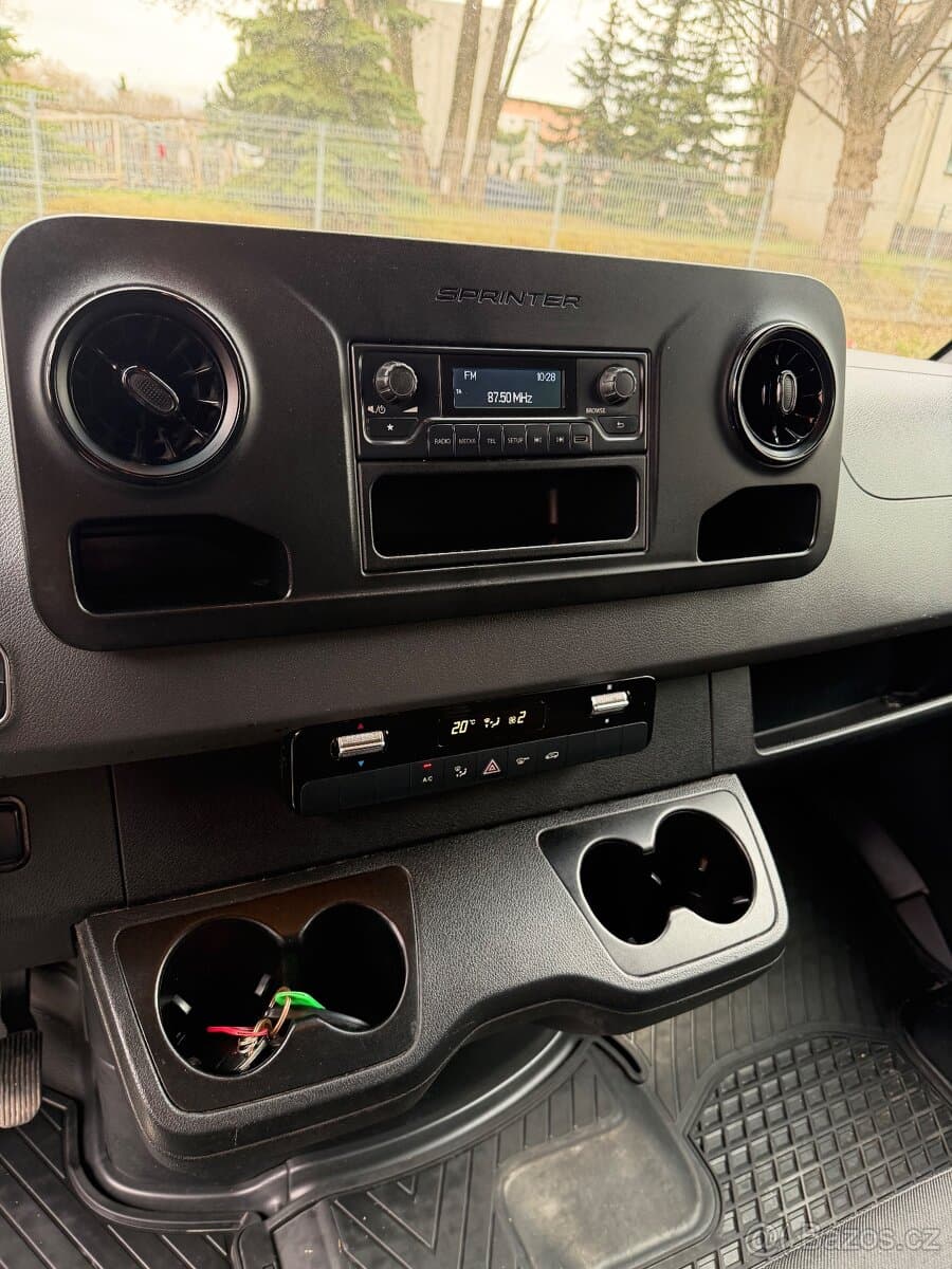 2020 Mercedes-Benz SPRINTER - 4