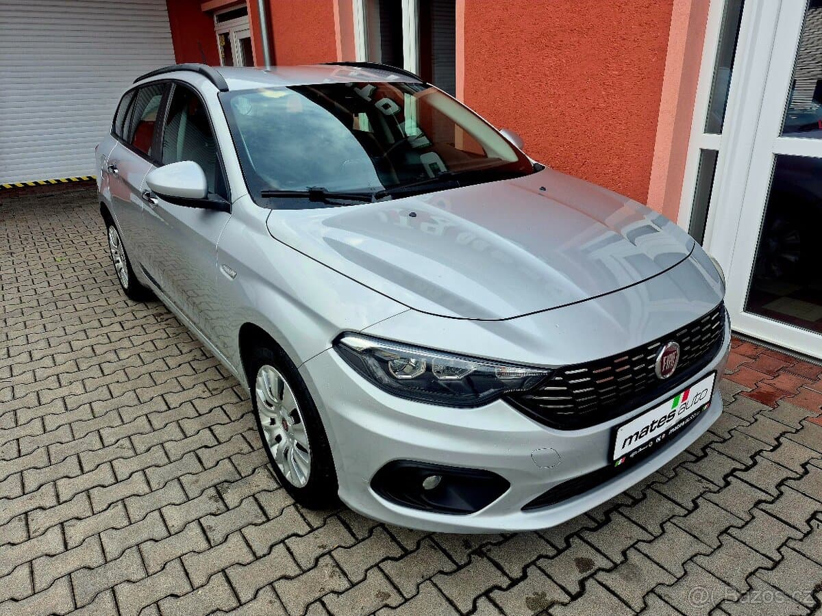 2019 Fiat TIPO - 4