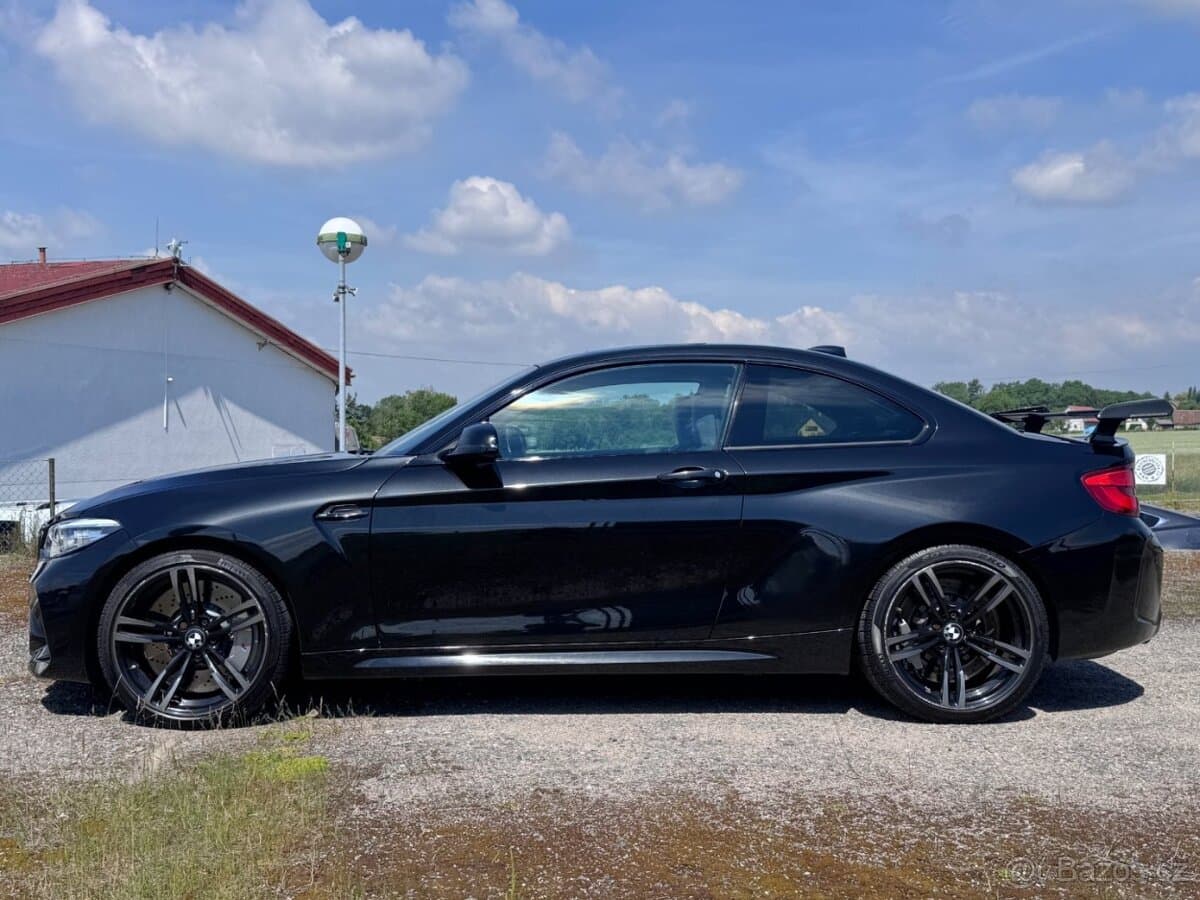 2019 BMW M2 - 4