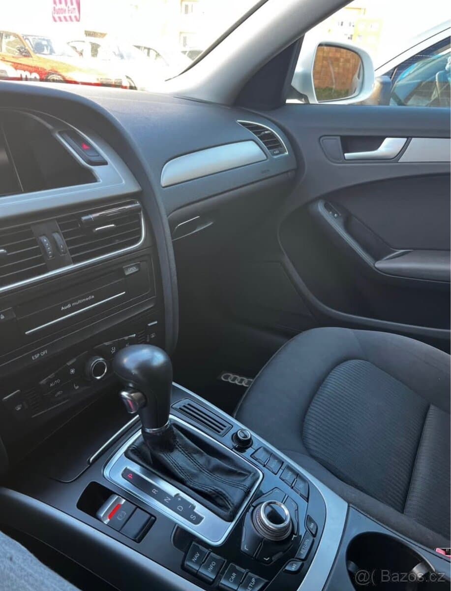 2009 Audi A4 - 4
