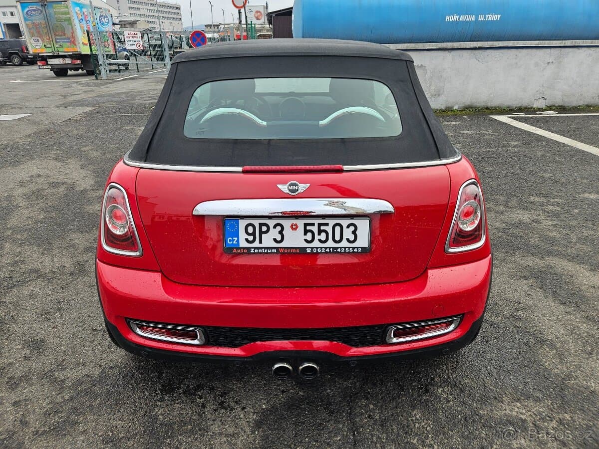 2013 Mini COOPER - 4