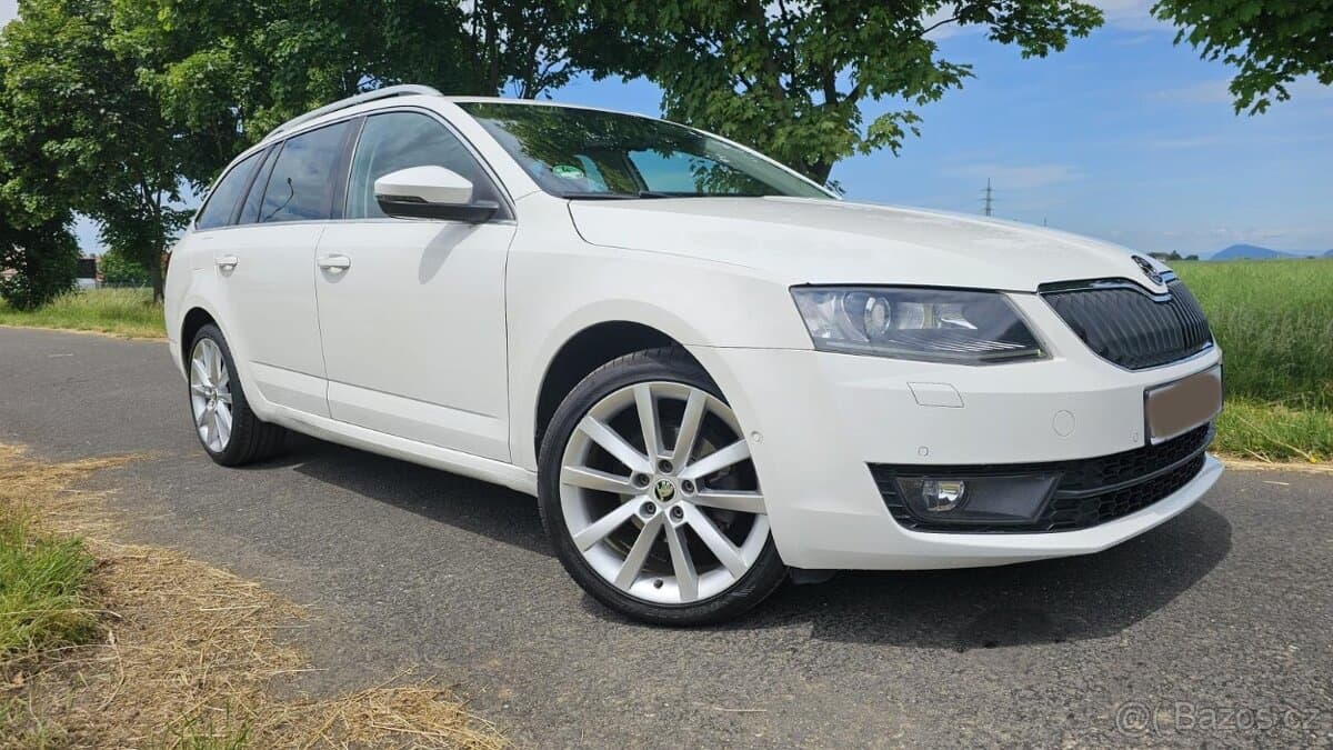 2016 Škoda OCTAVIA - 4