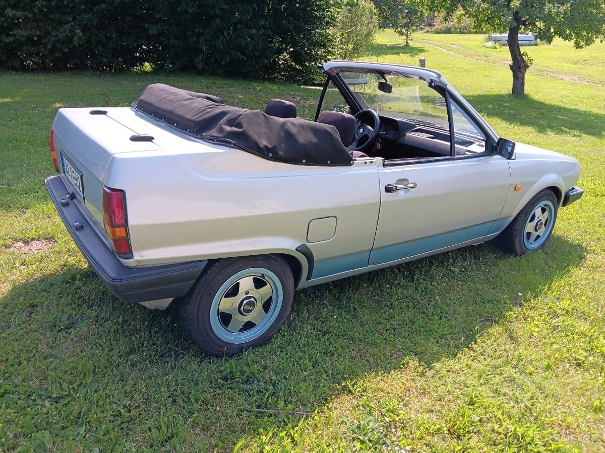 1982 Volkswagen POLO - 4