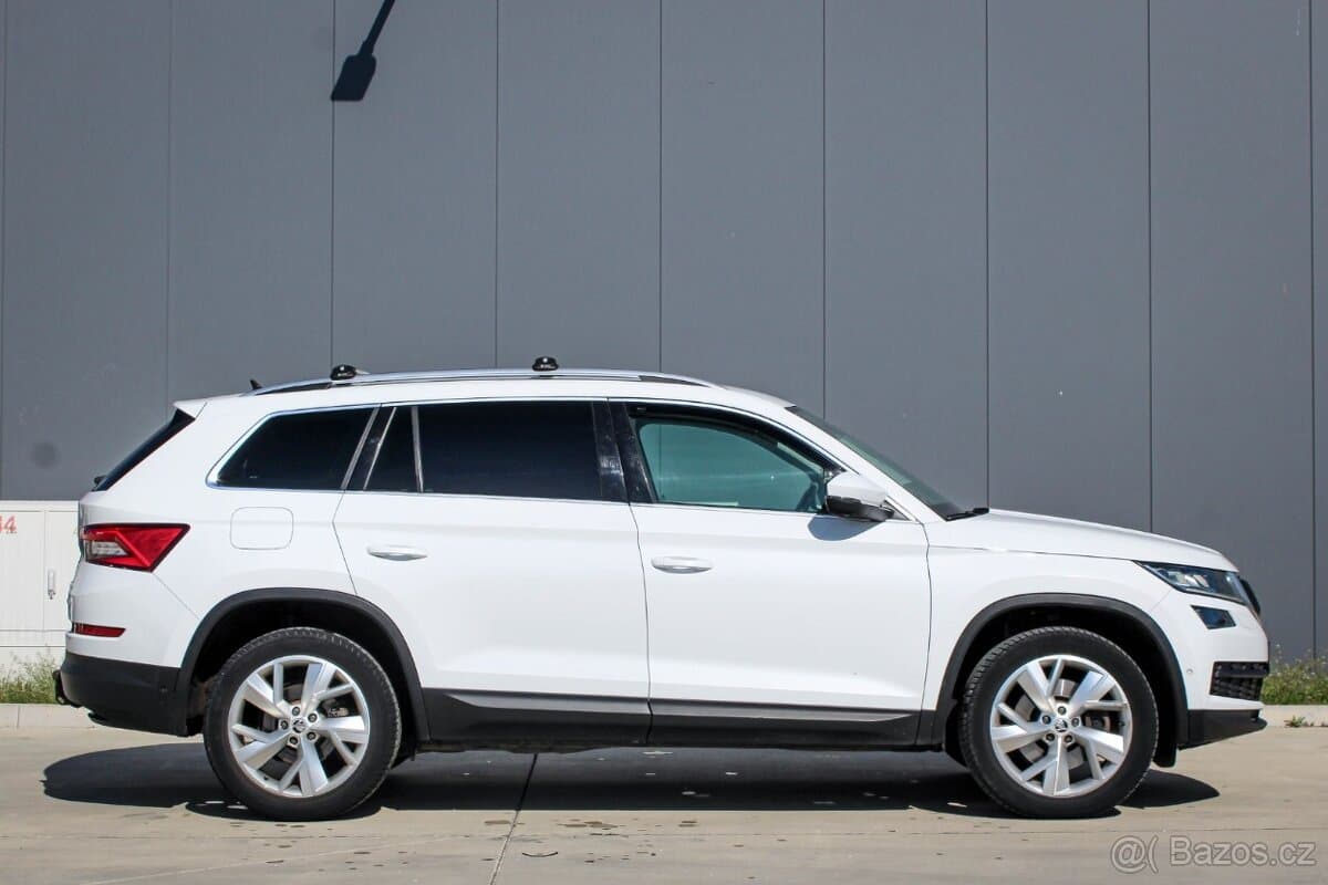 2017 Škoda KODIAQ - 4
