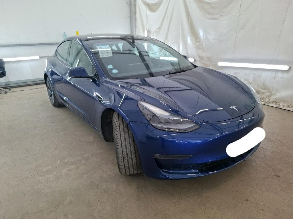 2023 Tesla MODEL 3 - 4