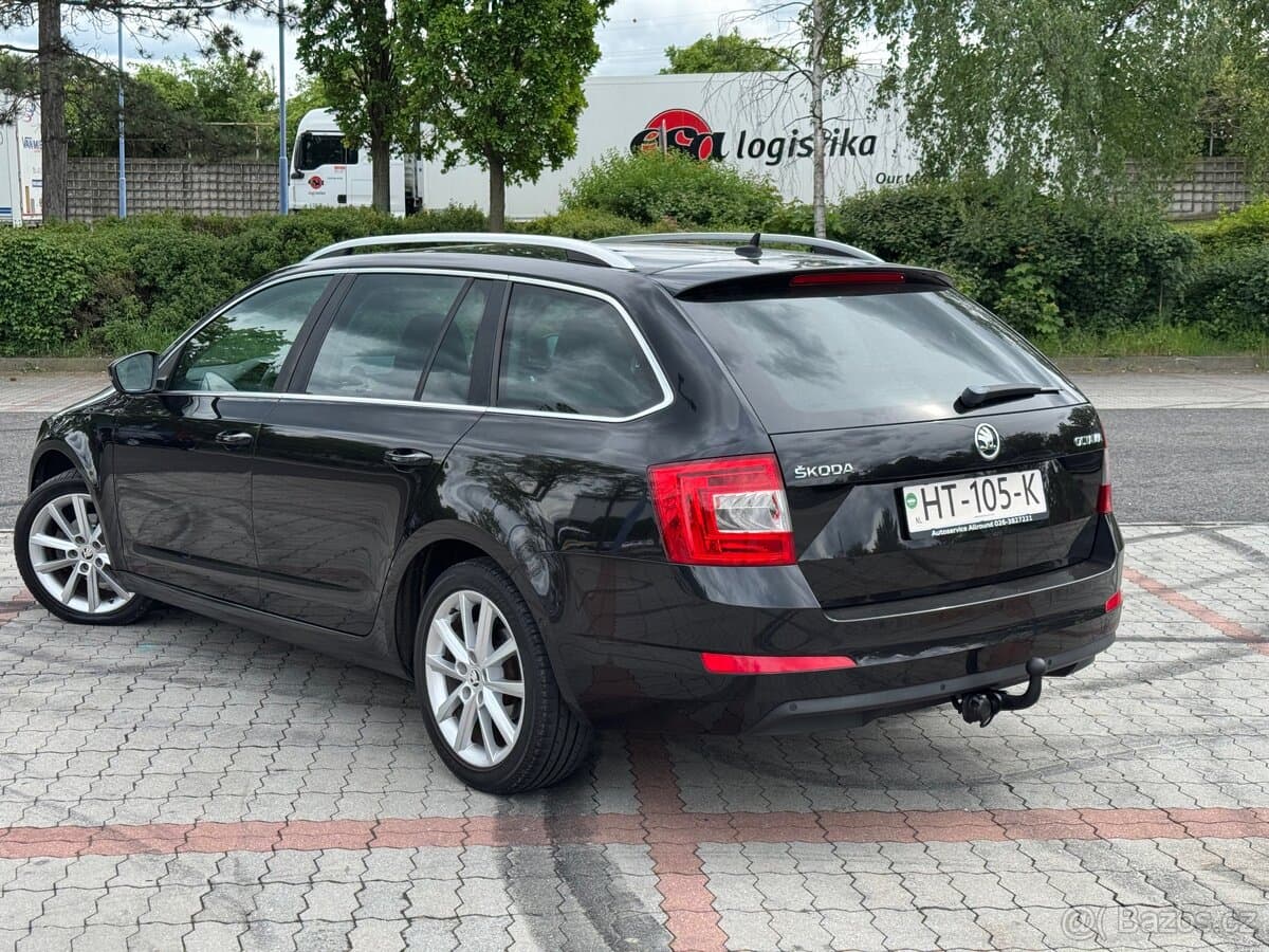 2016 Škoda OCTAVIA - 4