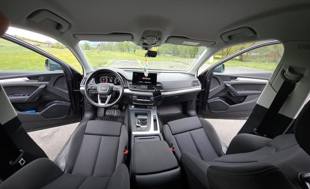 Audi Q5 - 4
