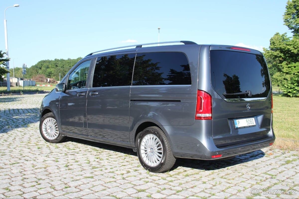 2014 Mercedes-Benz OSTATNÍ - 4