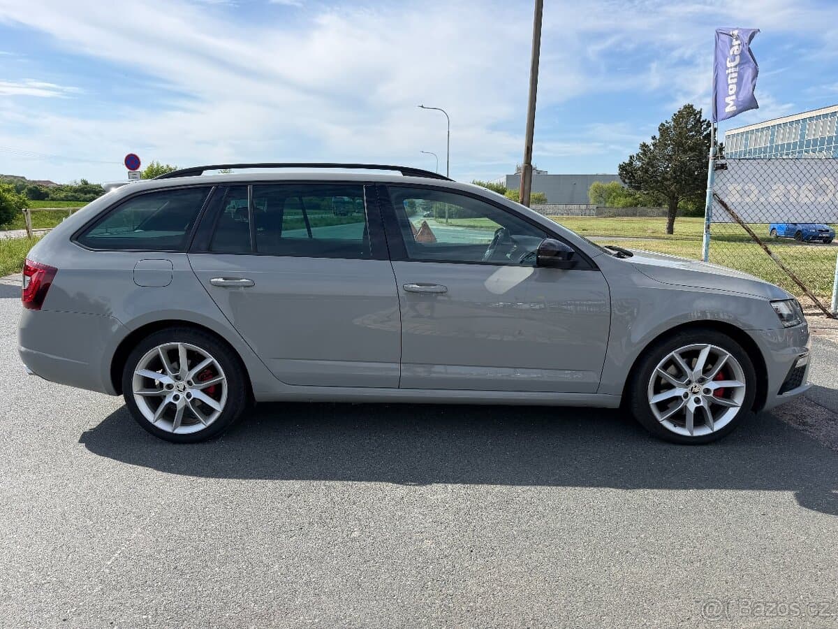 2018 Škoda OCTAVIA - 4