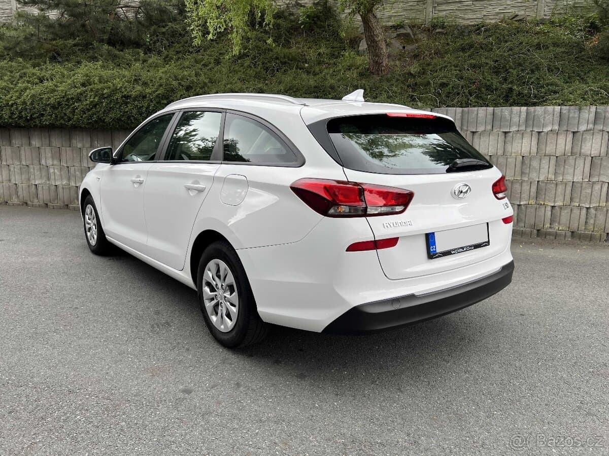 2024 Hyundai i30 - 4