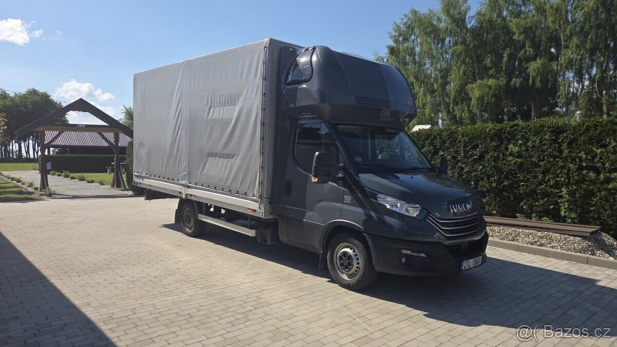 2024 Iveco OSTATNÍ - 4
