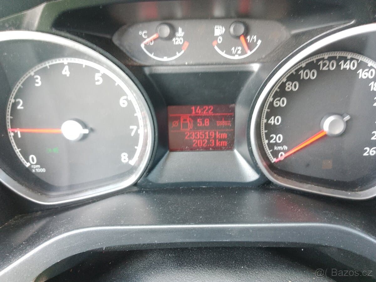 2007 Ford GALAXY - 4
