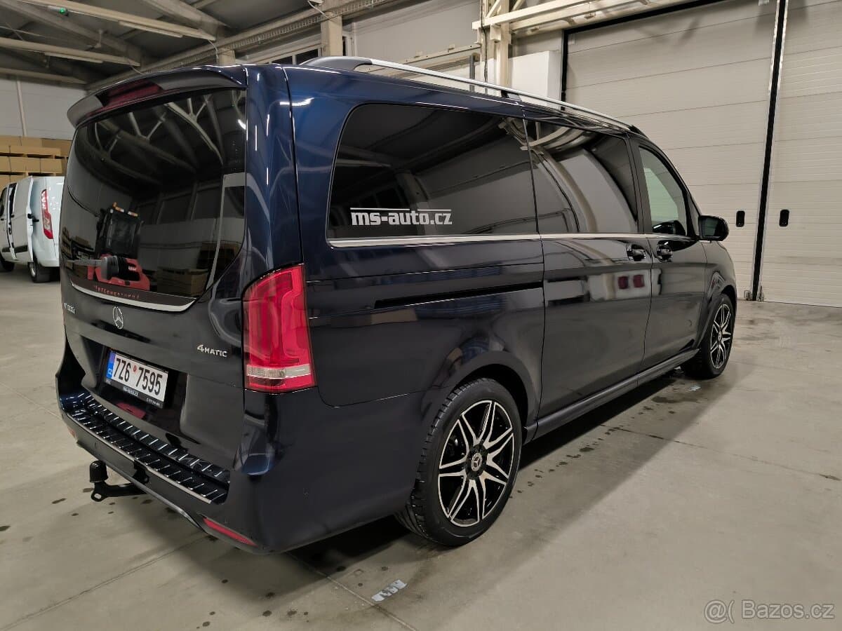 2019 Mercedes-Benz OSTATNÍ - 4