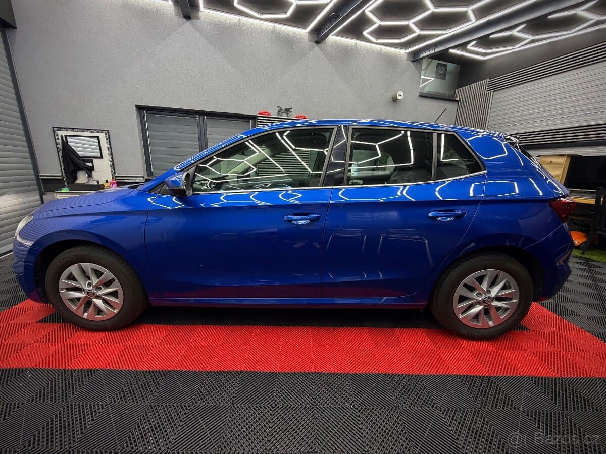2023 Škoda FABIA - 4