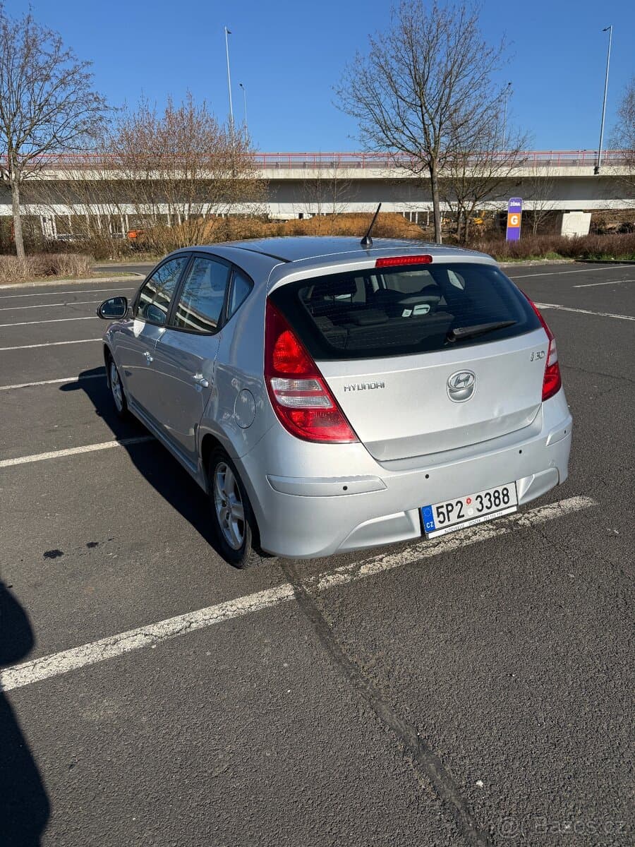 2011 Hyundai i30 - 4