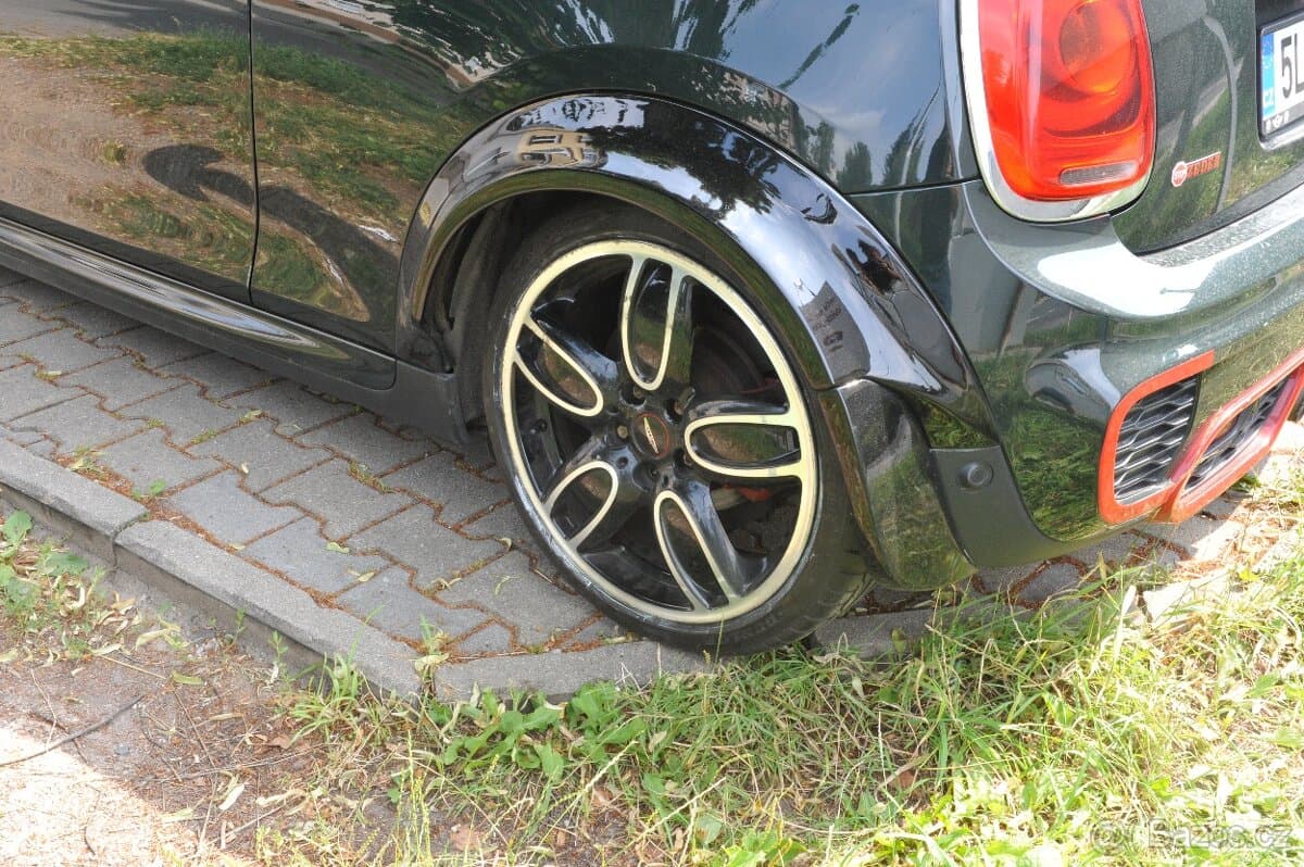 Mini OSTATNÍ - 4