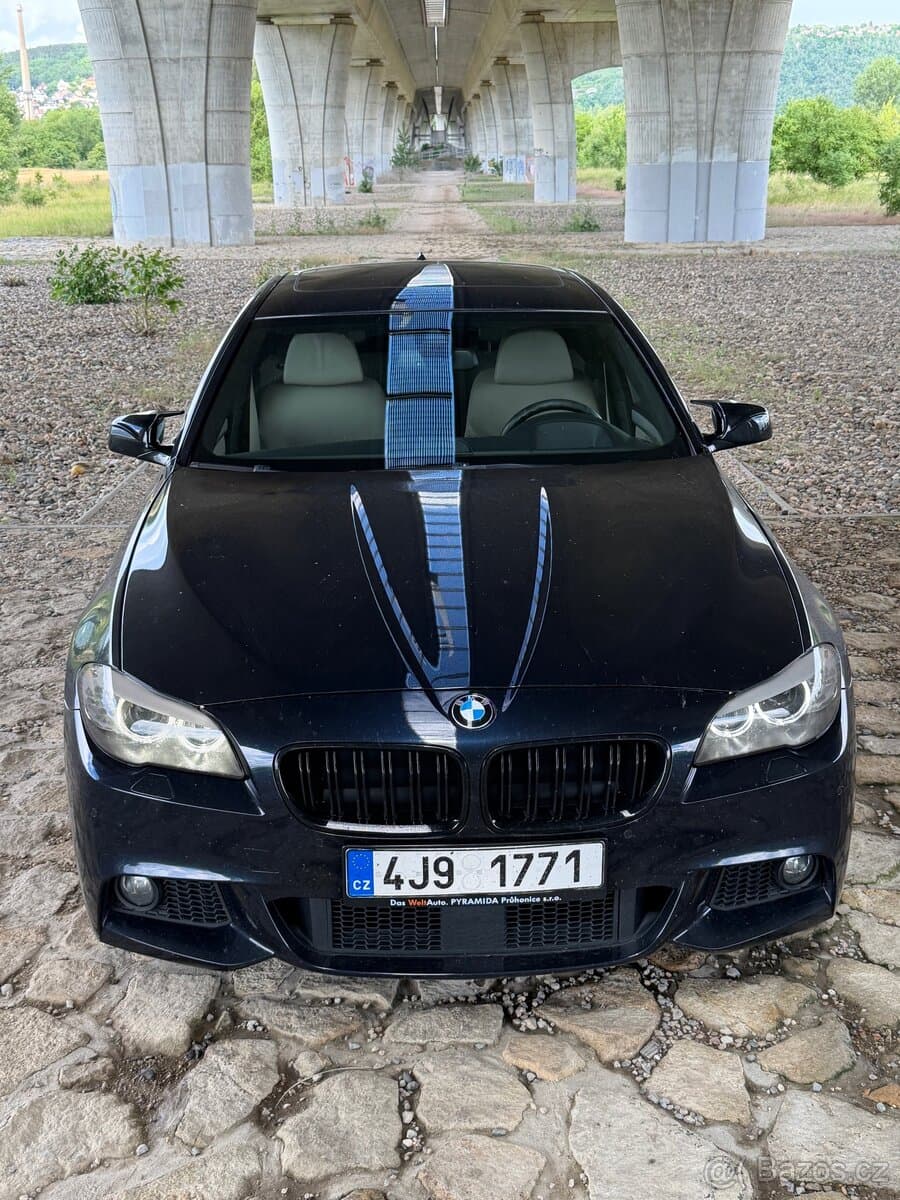 2013 BMW OSTATNÍ - 4