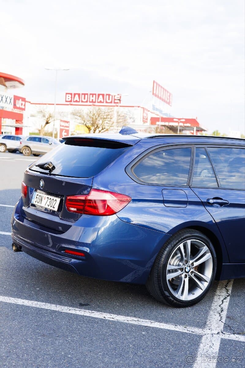 2015 BMW OSTATNÍ - 4