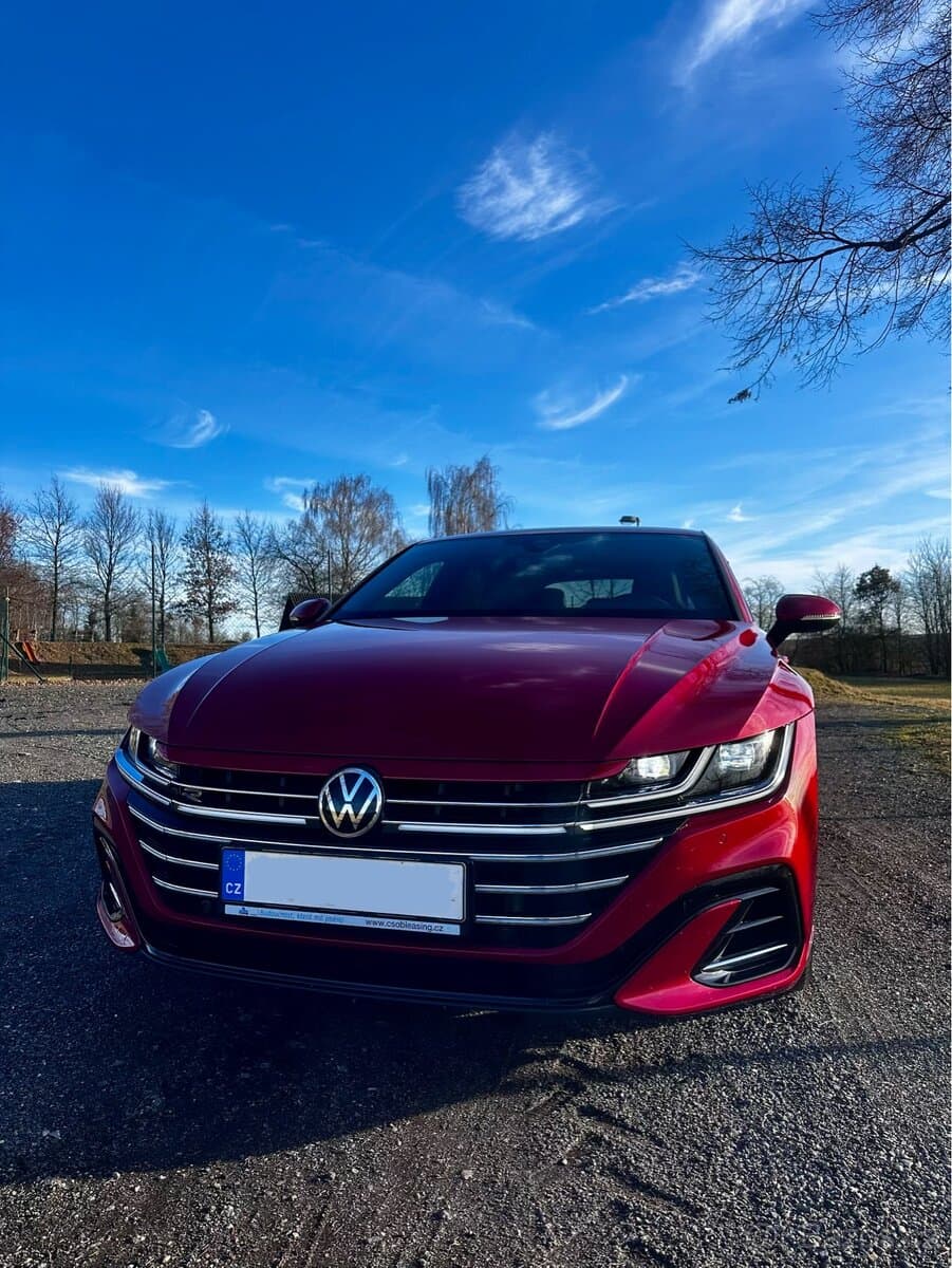 2021 Volkswagen ARTEON - 4