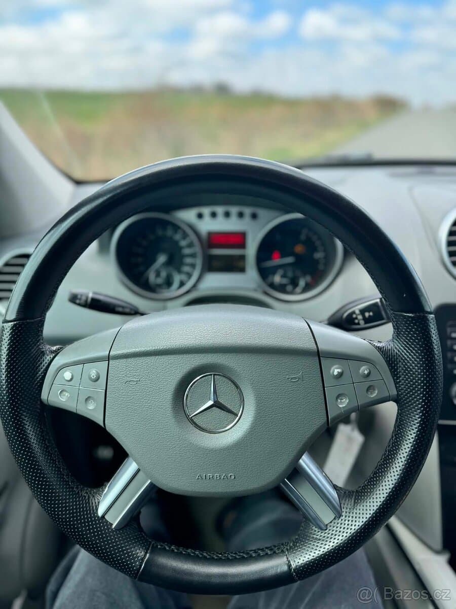 Mercedes-Benz OSTATNÍ - 4
