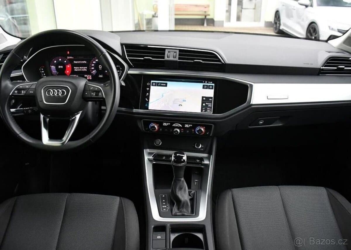 2020 Audi Q3 - 4