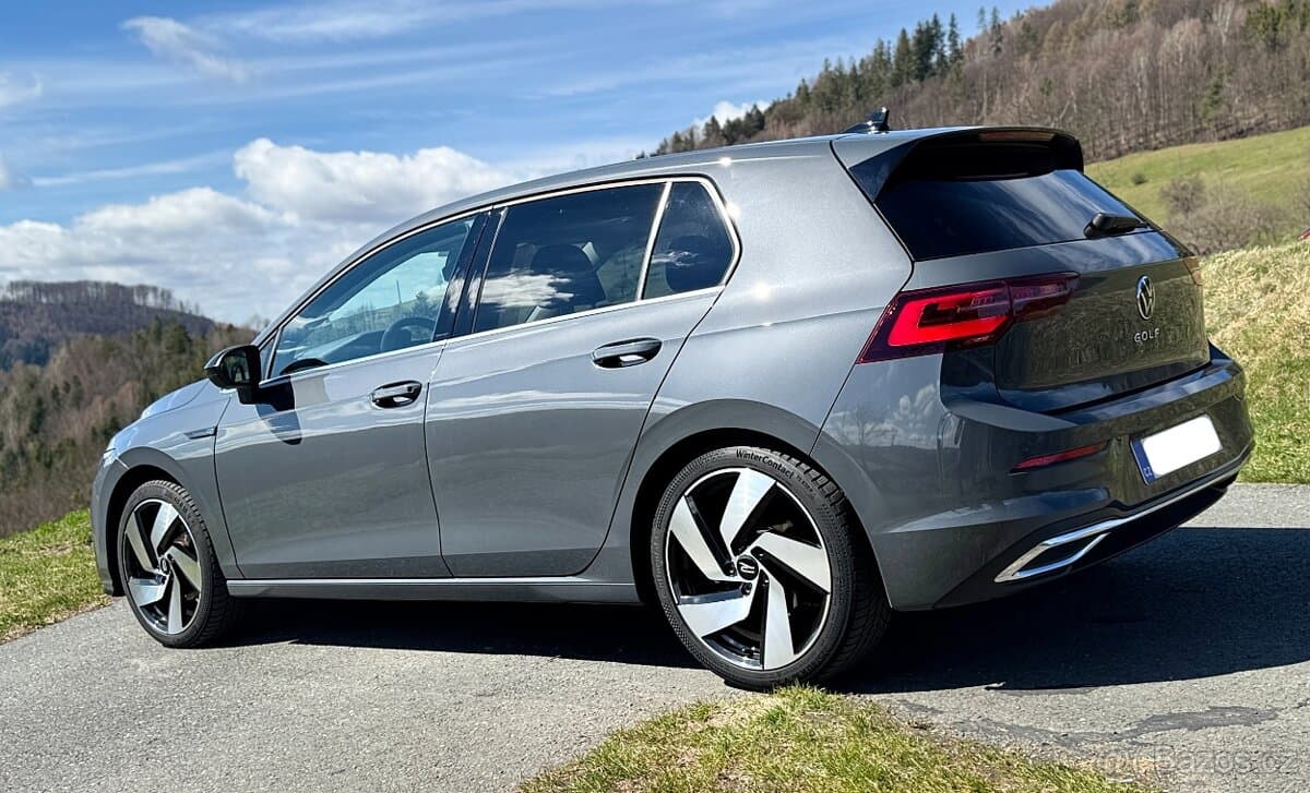 2021 Volkswagen GOLF - 4