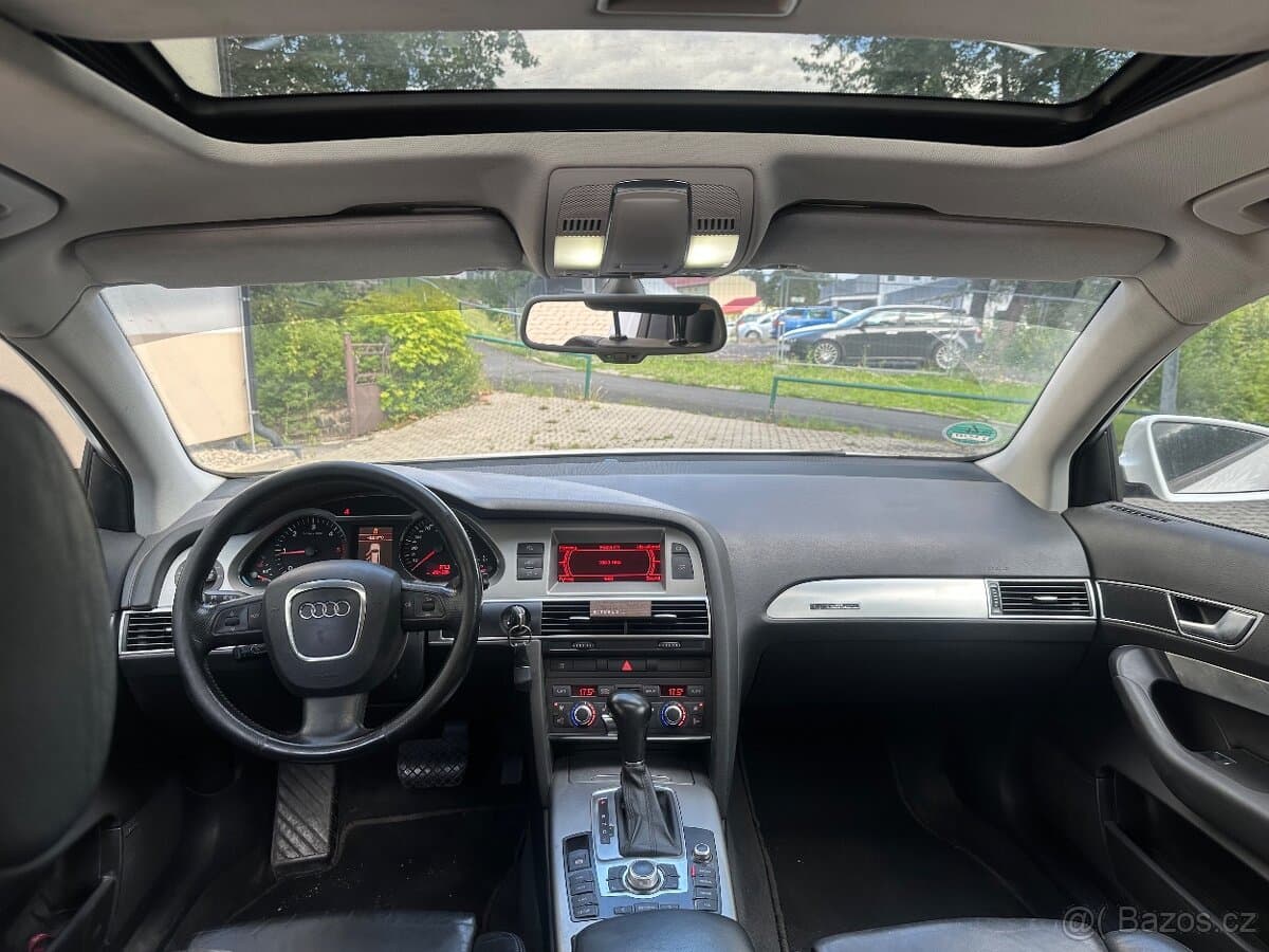 2008 Audi A6 - 4