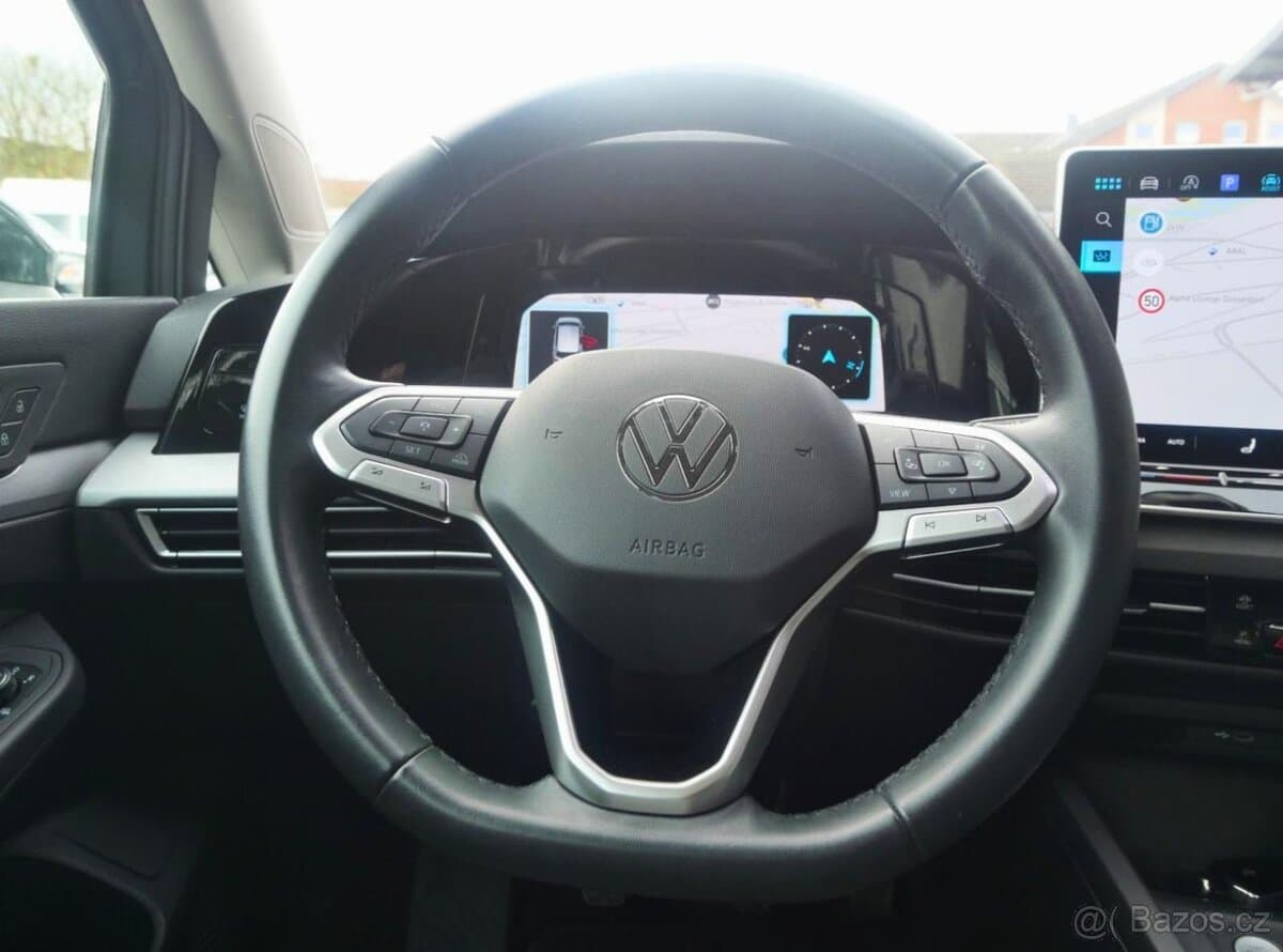 2024 Volkswagen GOLF - 4