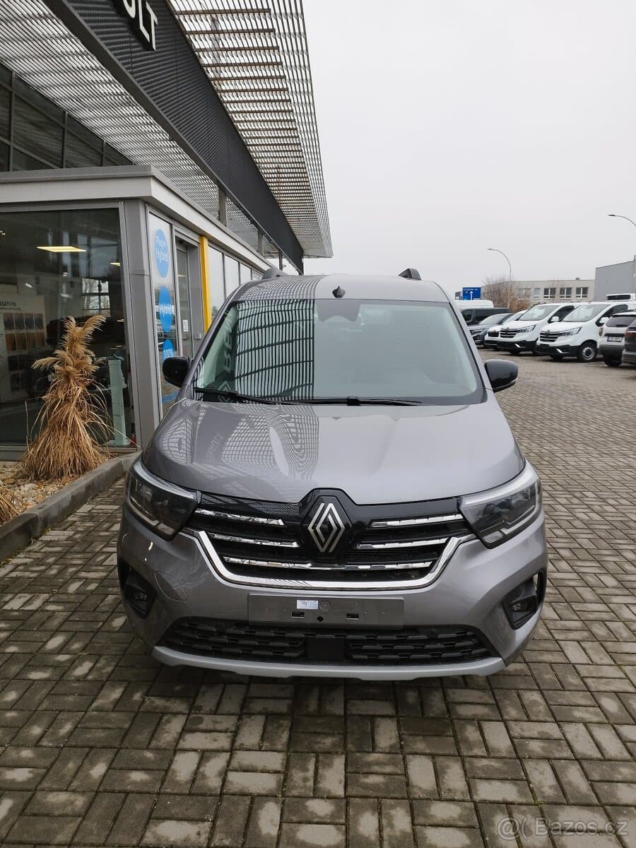 Renault KANGOO - 4