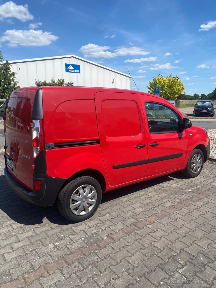 2018 Renault KANGOO - 4