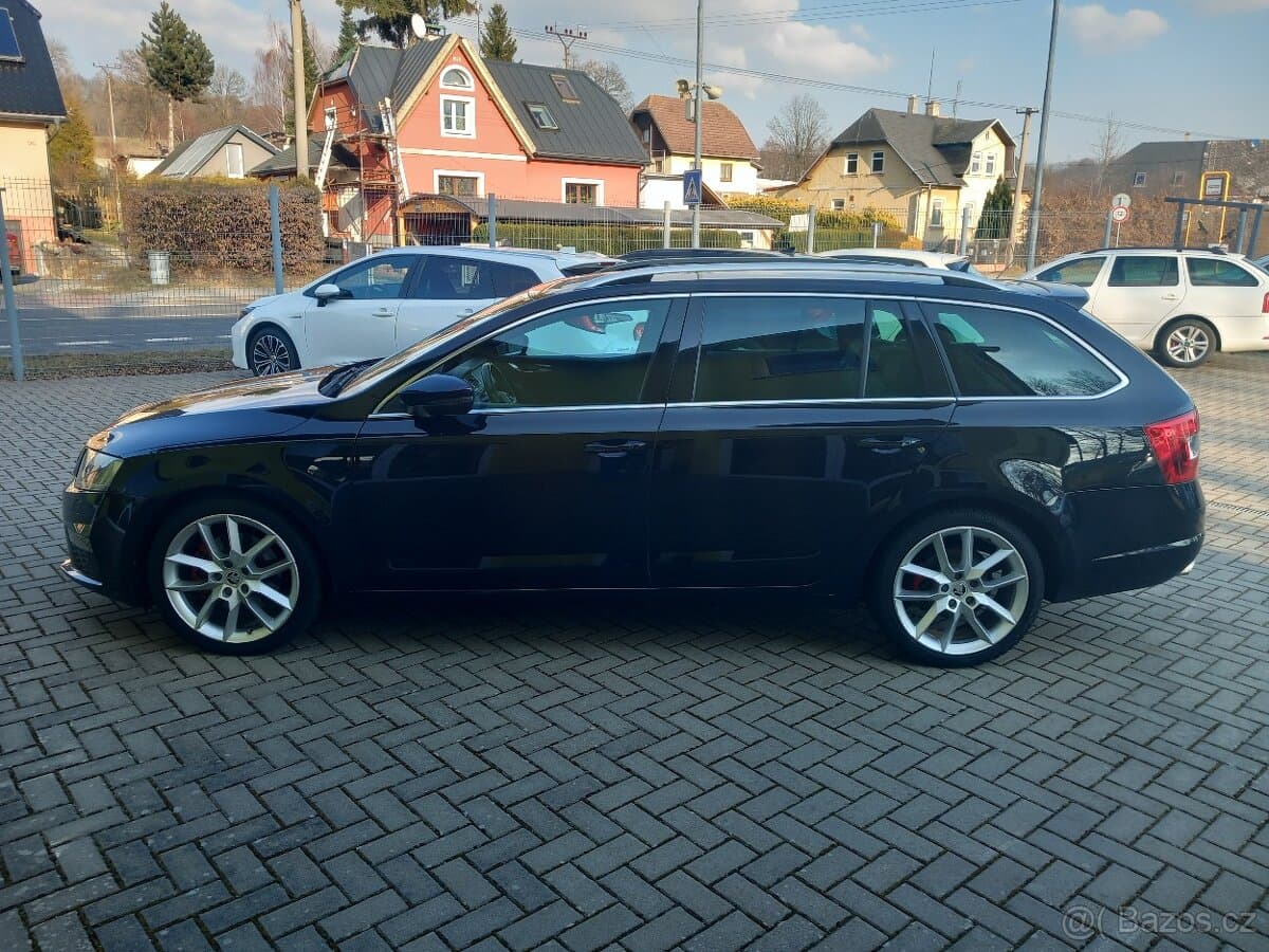 2016 Škoda OCTAVIA - 4