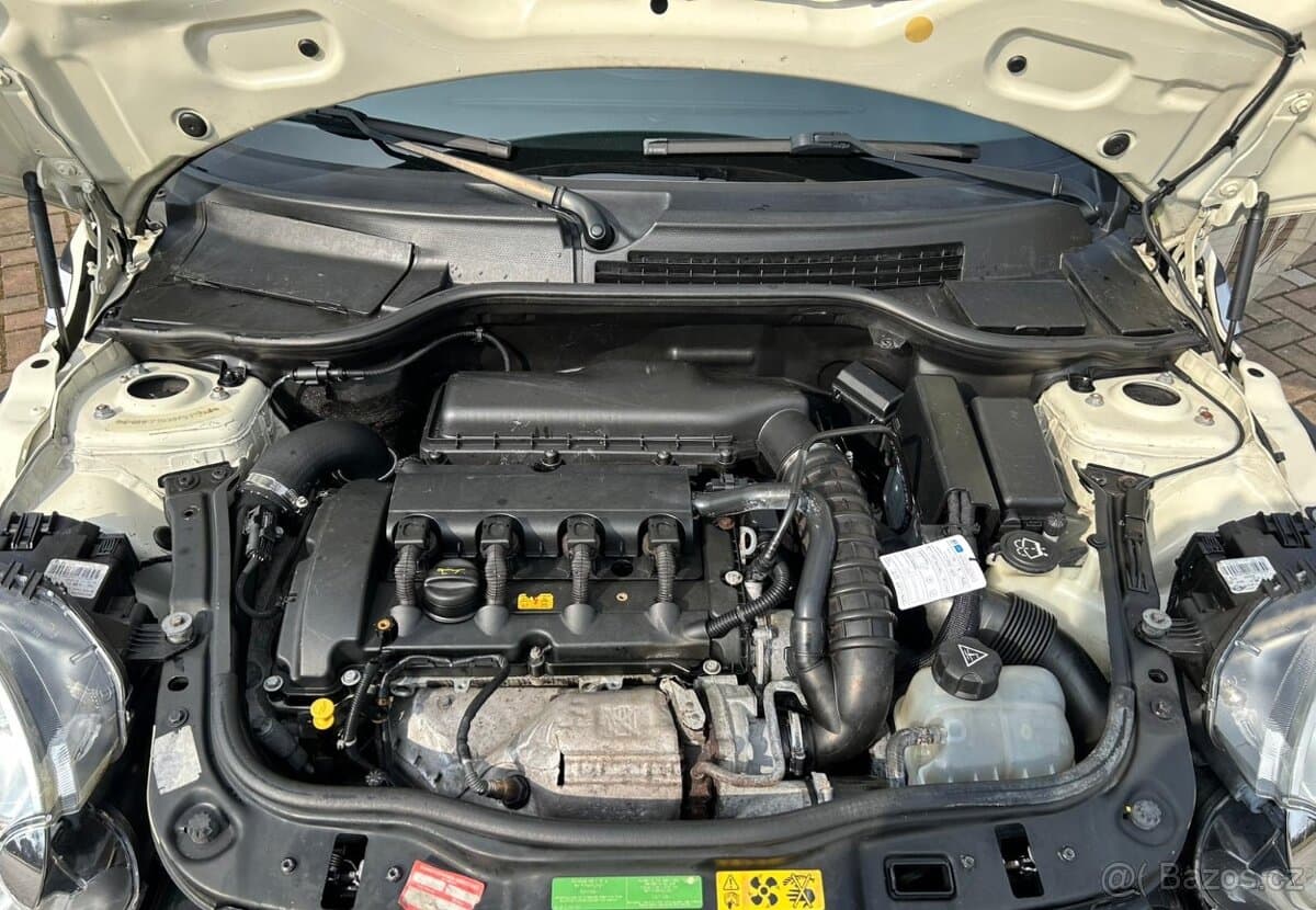 Mini COOPER S - 4