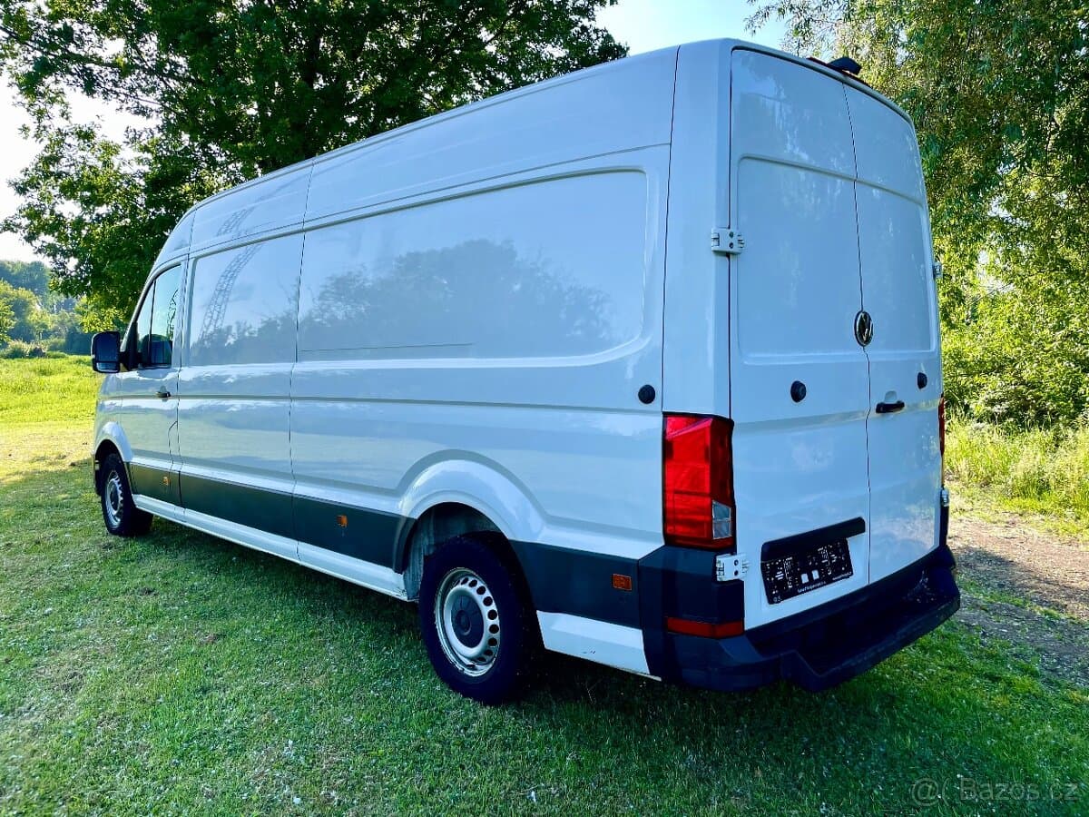 2018 Volkswagen OSTATNÍ - 4