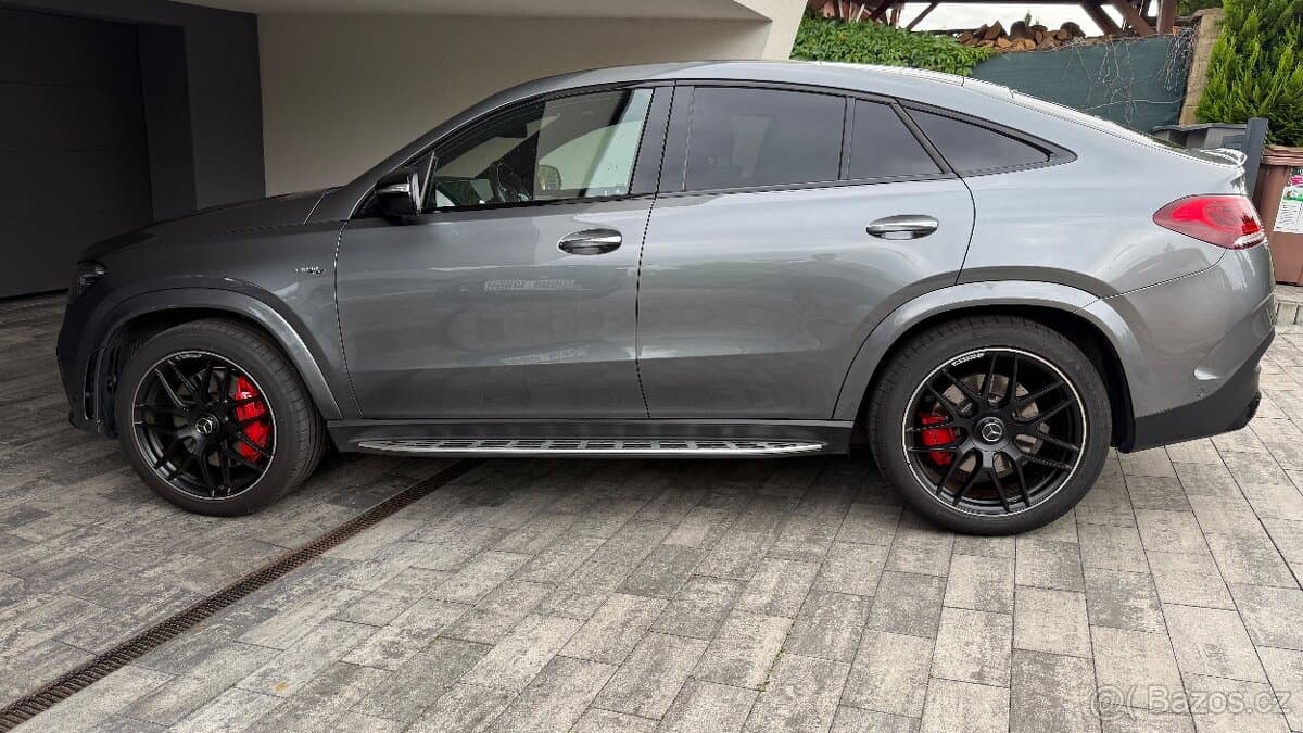 2022 Mercedes-Benz GL - 4