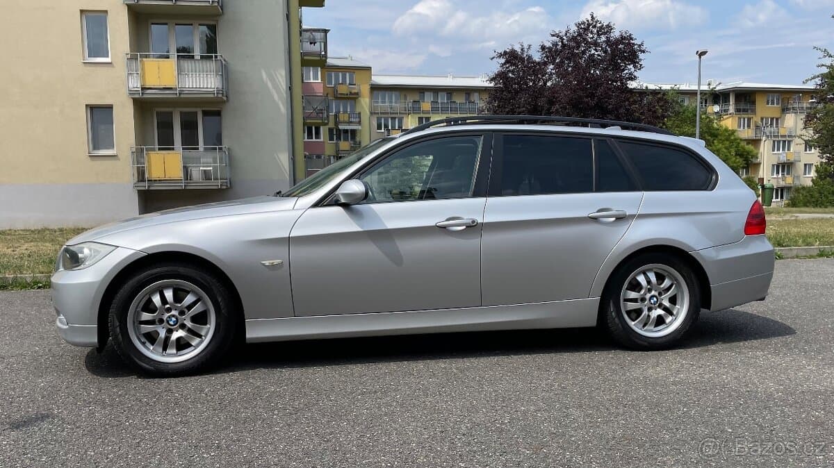 2007 BMW OSTATNÍ - 4