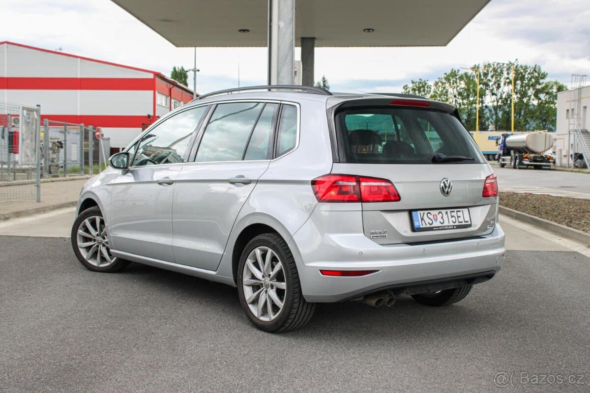 2014 Volkswagen GOLF - 4