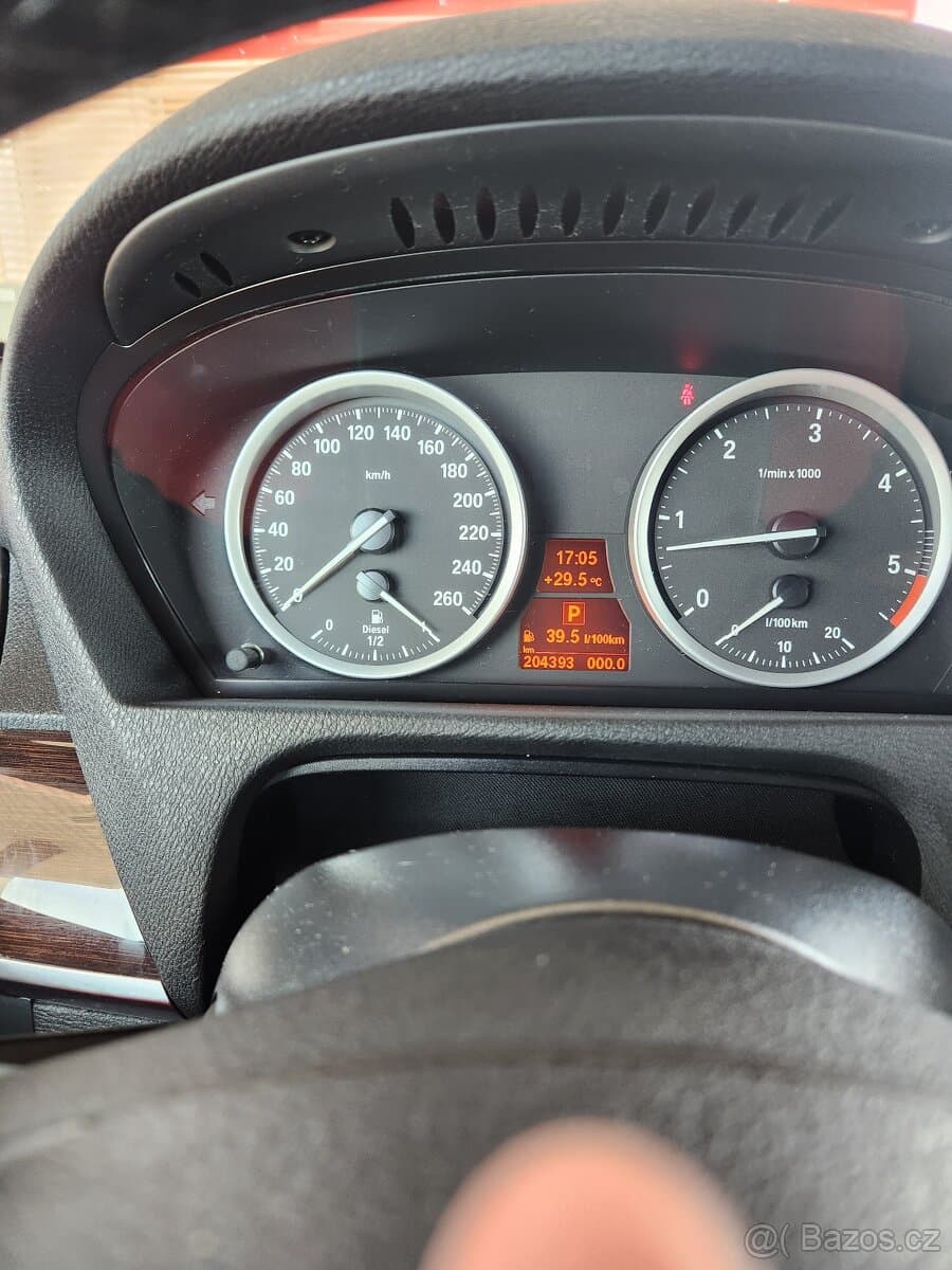 2010 BMW X6 - 4