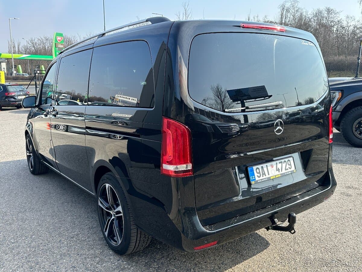 2016 Mercedes-Benz OSTATNÍ - 4