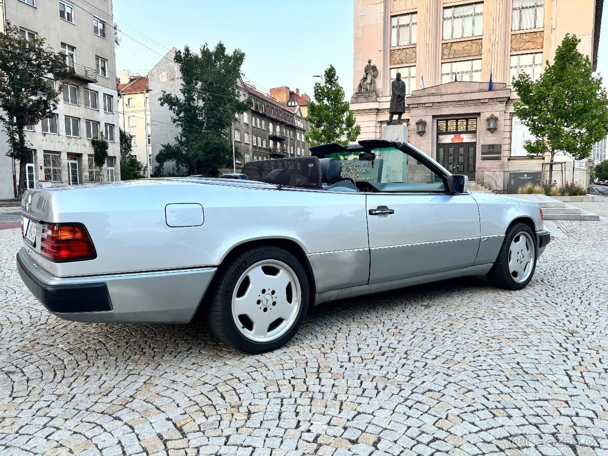 1993 Mercedes-Benz OSTATNÍ - 4