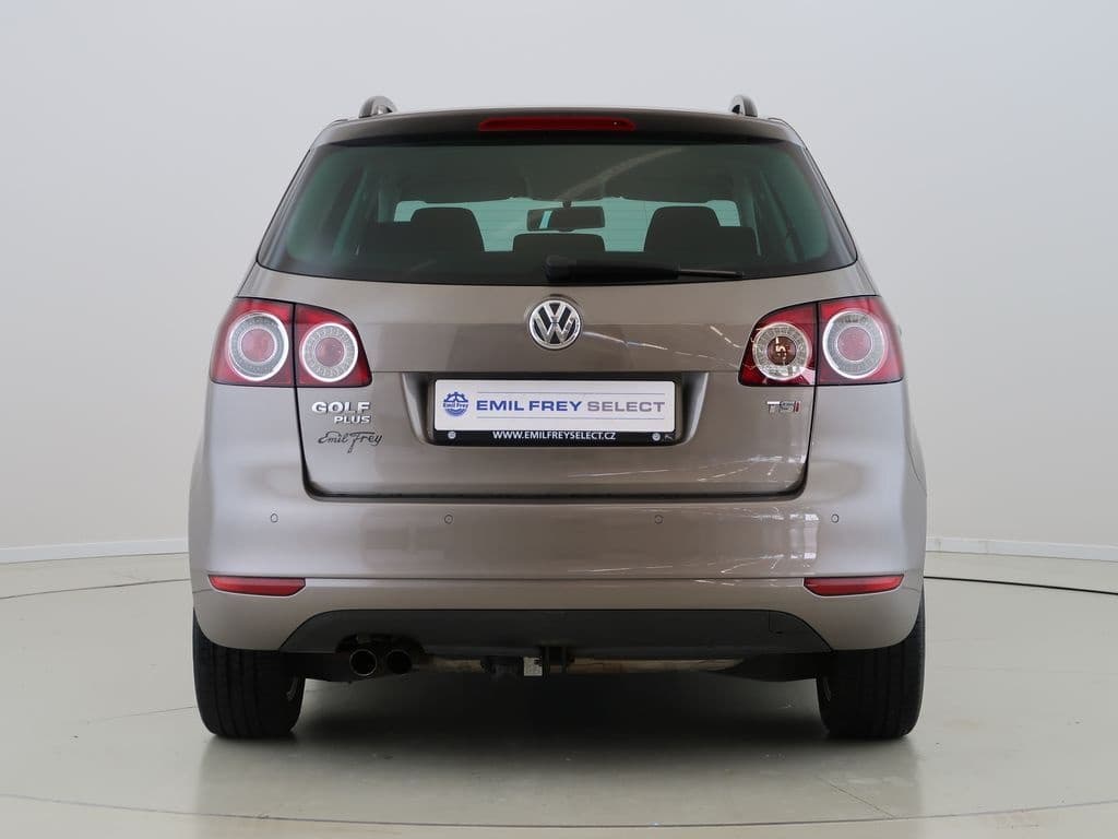 2011 Volkswagen GOLF - 4