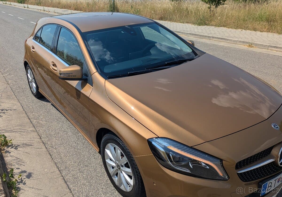 2018 Mercedes-Benz OSTATNÍ - 4
