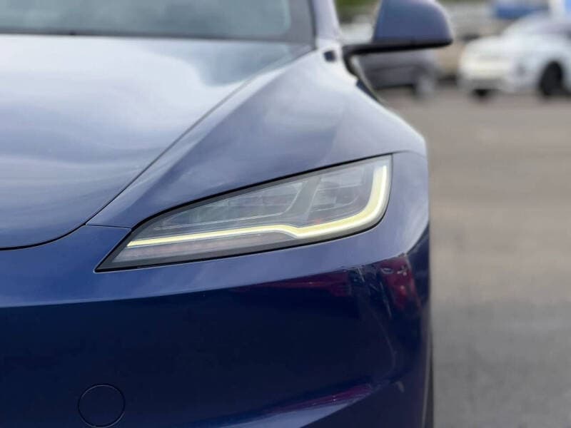 2024 Tesla MODEL 3 - 4
