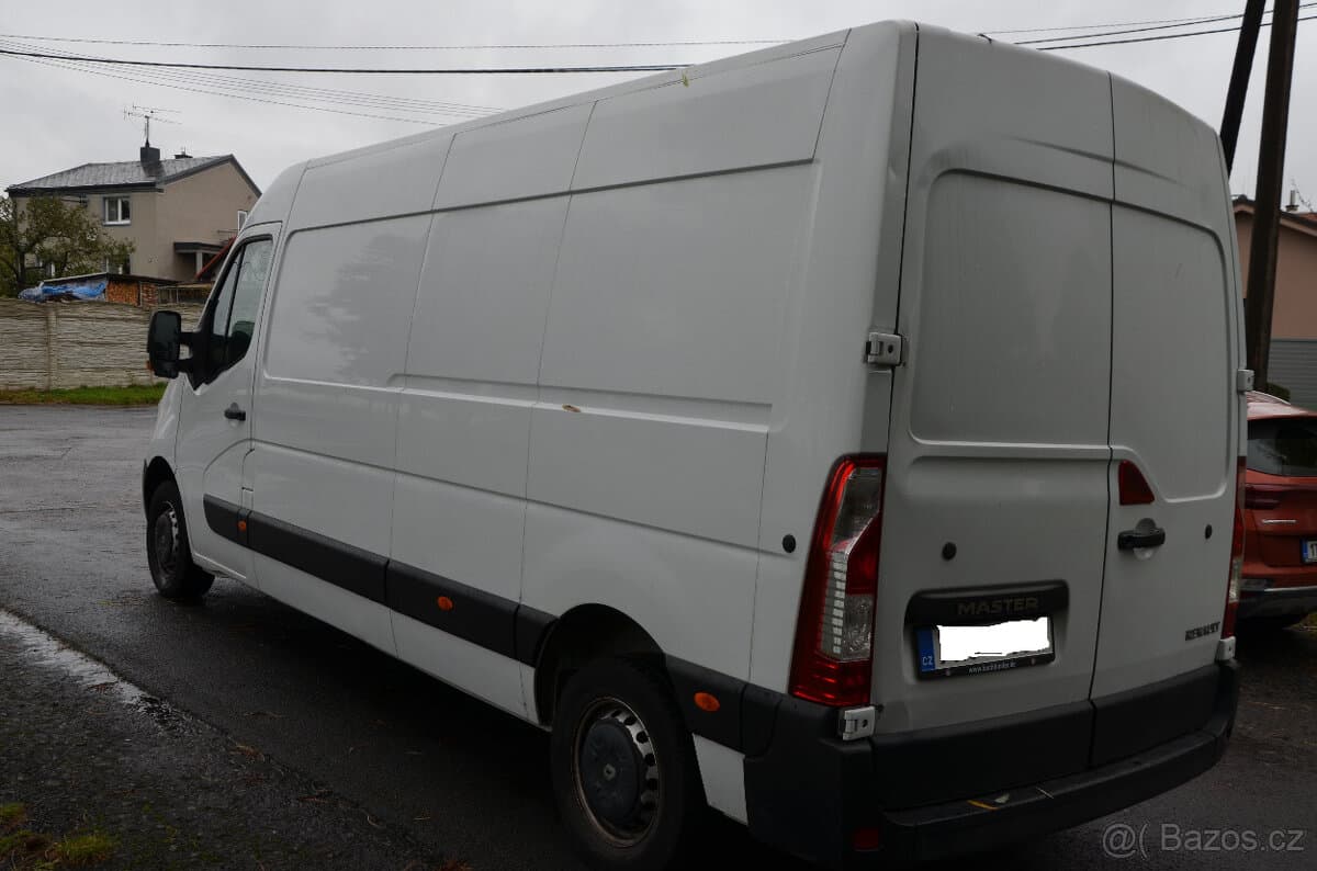 2019 Renault MASTER - 4