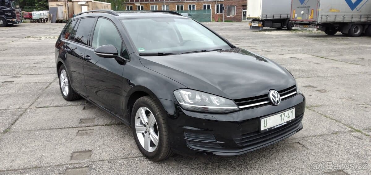 2015 Volkswagen GOLF - 4