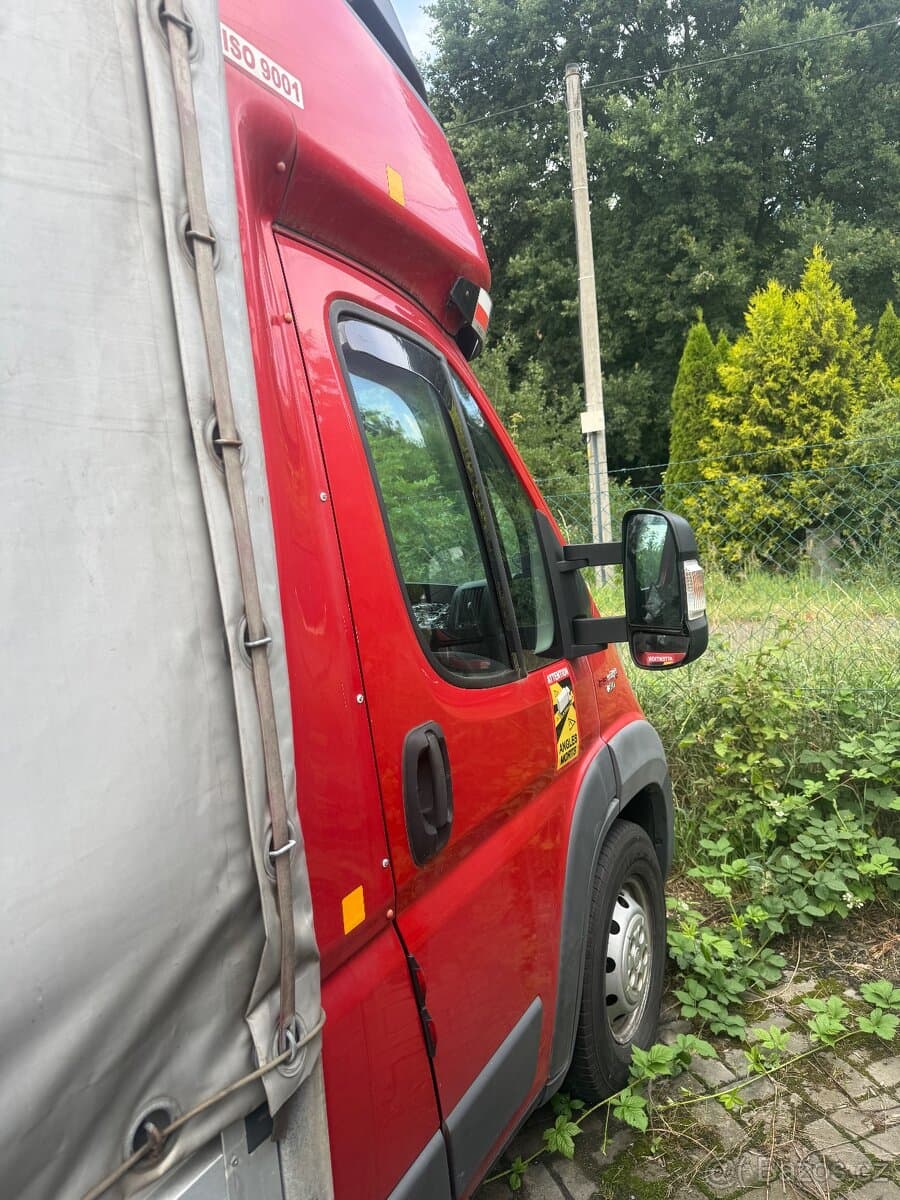 2017 Fiat DUCATO - 4