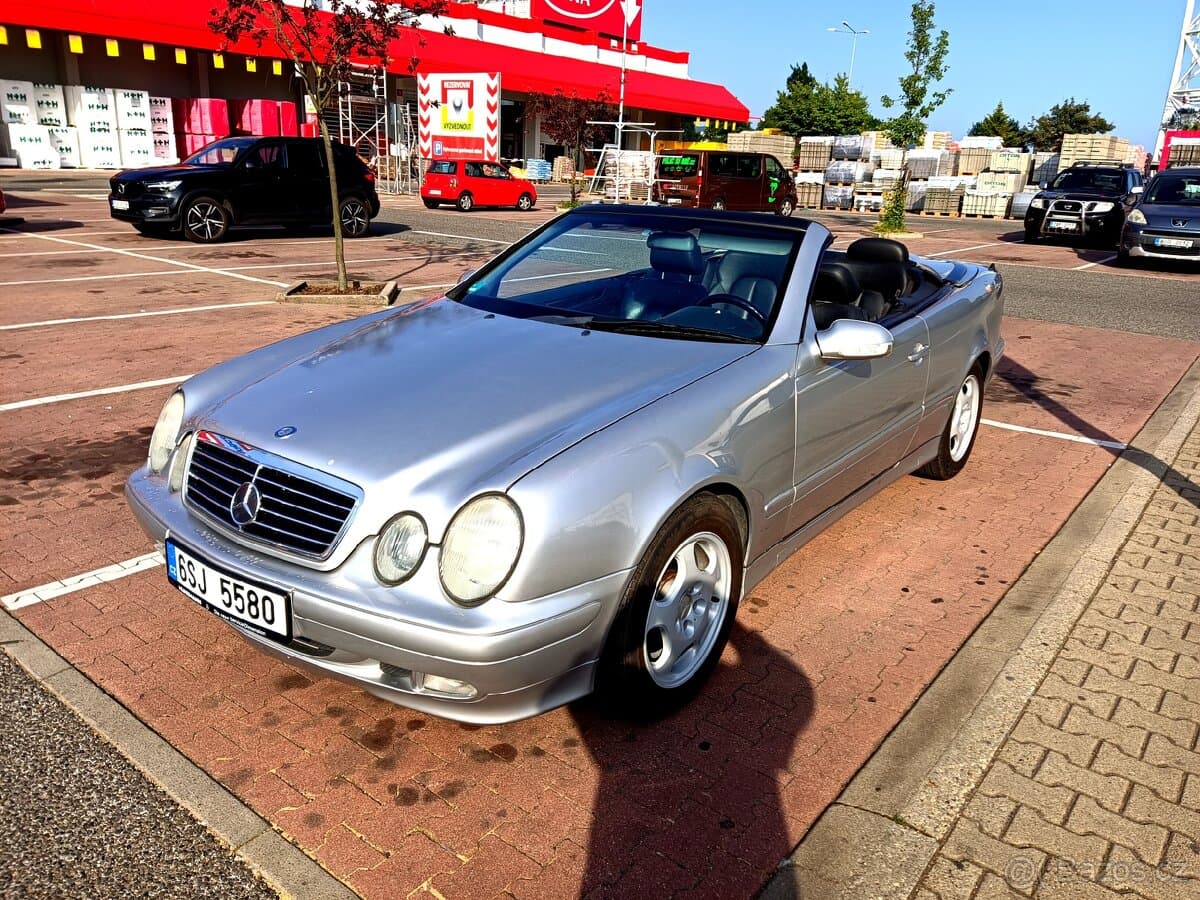 2002 Mercedes-Benz OSTATNÍ - 4