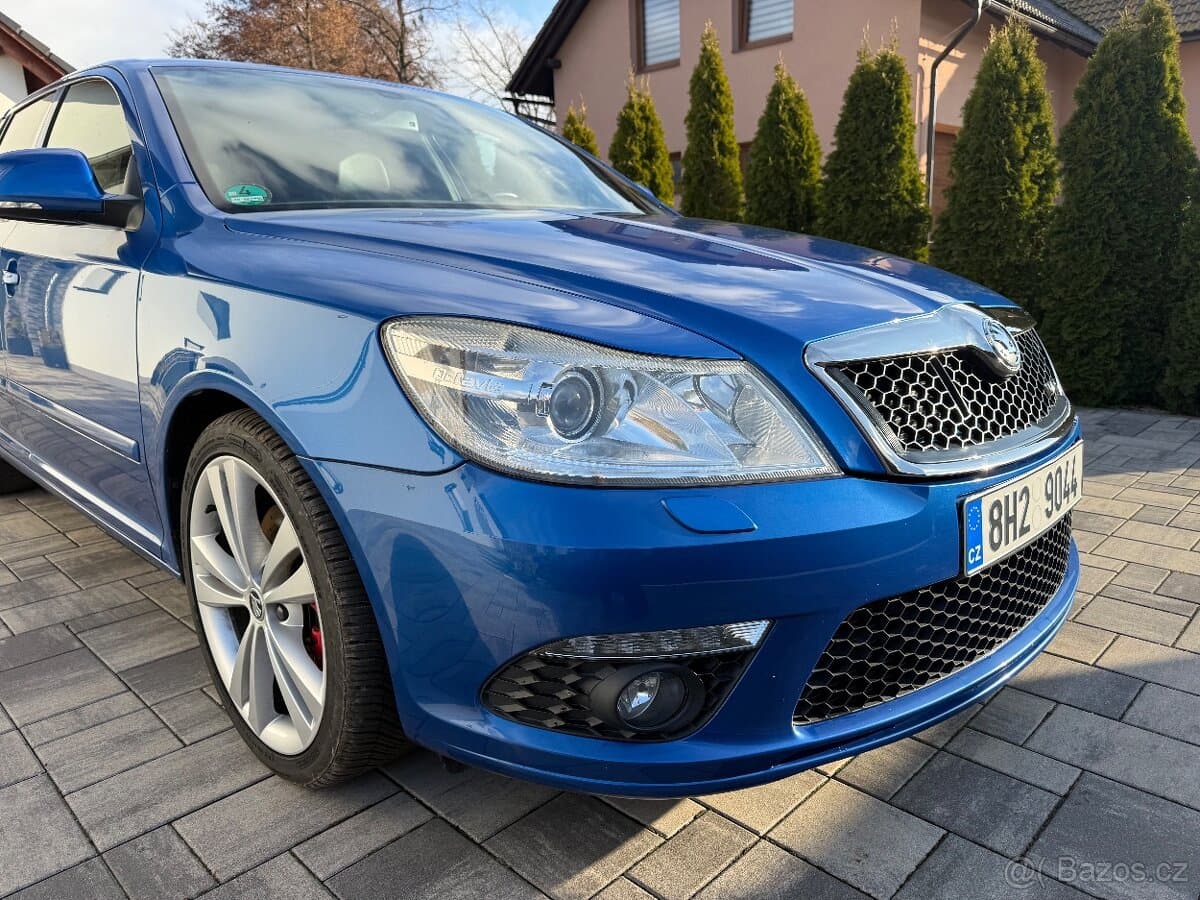 2009 Škoda OCTAVIA - 4