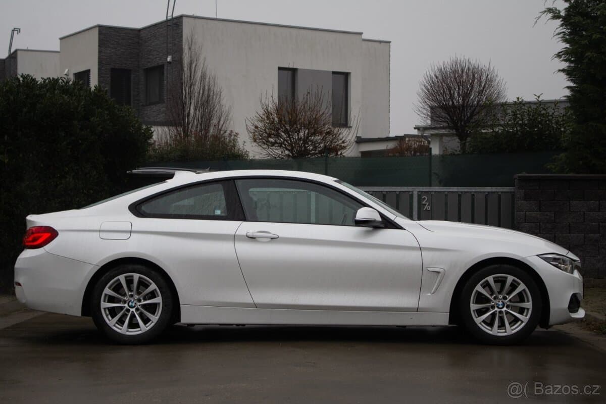 2020 BMW OSTATNÍ - 4