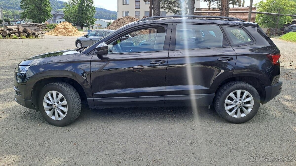 2019 Škoda KAROQ - 4