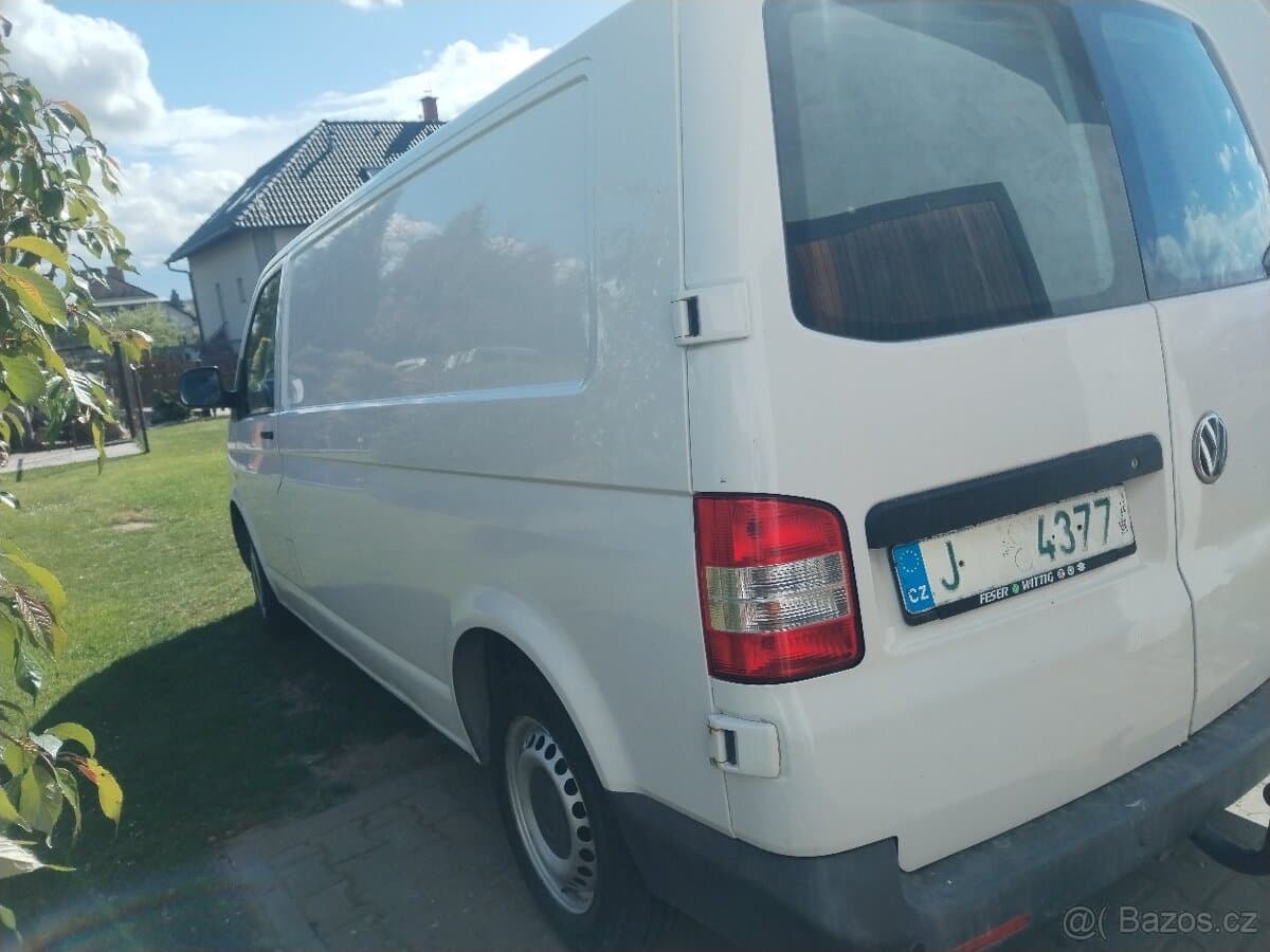 2012 Volkswagen OSTATNÍ - 4